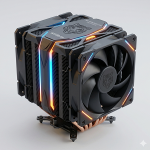 CHRONOS Air-Frost
