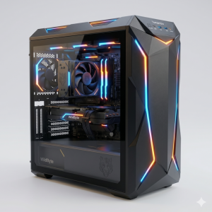 CHRONOS Apex-1