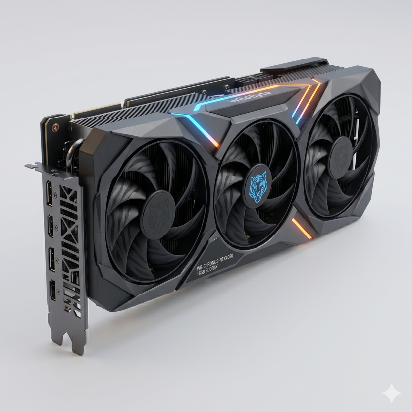 CHRONOS RTX-Flow