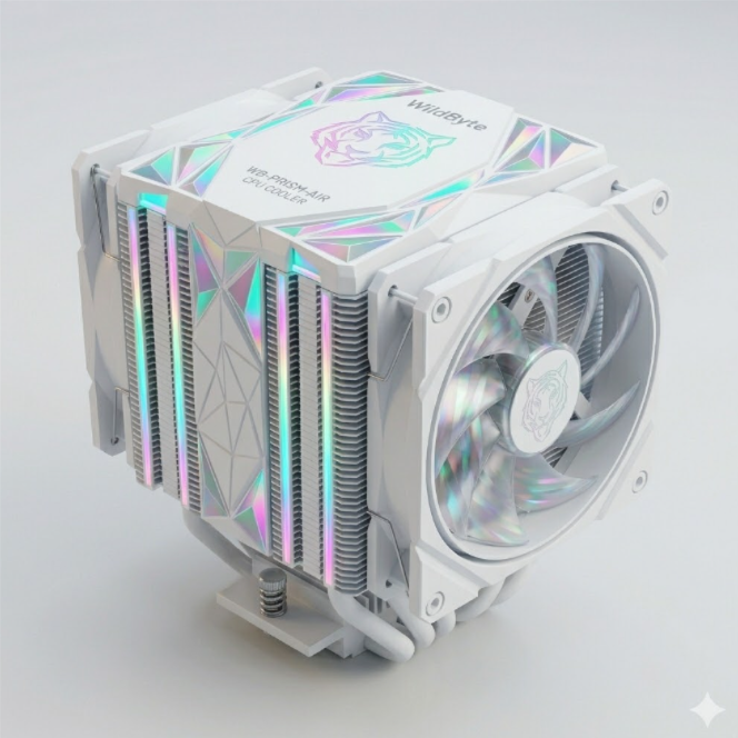 PRISM Air-Frost