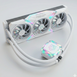 PRISM Liquid-Flow 360