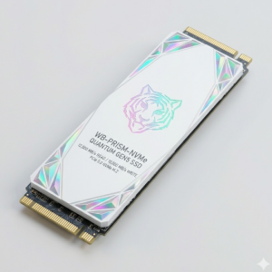 PRISM NVMe Stealth