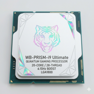 PRISM-i9 Ultimate